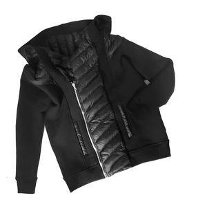 Kit & Ace Wrap Collar Liberty Sweatshirt J…